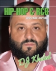 DJ Khaled - Book