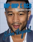 John Legend - Book
