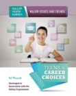 Teens & Career Choices - eBook