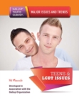 Teens & LGBT Issues - eBook