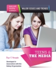 Teens & The Media - eBook