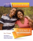 Teens & Relationships - eBook