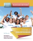 Teens & Volunteerism - eBook