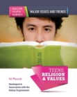 Teens, Religion & Values - eBook