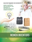 Women Inventors - eBook