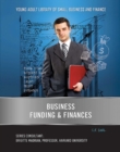 Business Funding & Finances - eBook