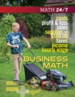 Business Math - eBook