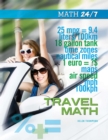 Travel Math - eBook