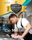 Car Mechanic - eBook