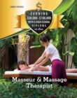 Masseur & Massage Therapist - eBook