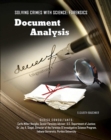 Document Analysis - eBook