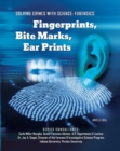 Fingerprints, Bite Marks, Ear Prints - eBook