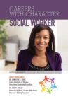 Social Worker - eBook