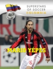 Mario Yepes - eBook