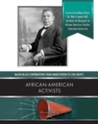 African American Activists - eBook