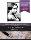 African Americans in Business - eBook
