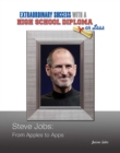 Steve Jobs : From Apples to Apps - eBook