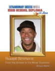 Russell Simmons : From the Streets to the Music Business - eBook