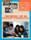 Growing Up in Religious Communities - eBook