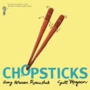 Chopsticks - Book