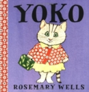 Yoko - Book