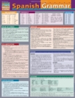 Spanish Grammar : a QuickStudy Laminated Reference Guide - eBook