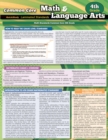 Ccss: Math & Language Arts - 4Thgrade - eBook