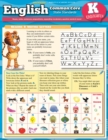 English Common Core Kindergarten - eBook