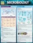 Microbiology : a QuickStudy Laminated 6-Page Reference Guide - eBook