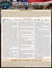 Declaration of Independence : a QuickStudy Laminated Reference Guide - eBook