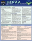 HIPAA Guidelines : a QuickStudy Laminated Reference Guide - eBook