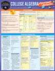 College Algebra Equations & Answers : a QuickStudy Laminated Reference Guide - eBook