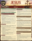 Jesus - Historical & Biblical : a QuickStudy Laminated Reference Guide - eBook