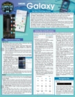 Samsung Galaxy : a QuickStudy Laminated Reference Guide - eBook
