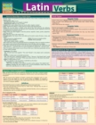 Latin Verbs : QuickStudy Laminated Reference Guide - eBook