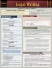 Legal Writing : QuickStudy Laminated Reference Guide - eBook
