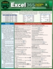 Excel 365 - Pivot Tables & Charts : a QuickStudy Digital Reference Guide - eBook
