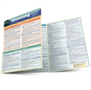 Investing - Stocks, Bonds, Real Estate, Mutual Funds : QuickStudy Laminated Reference Guide - eBook