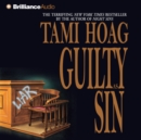 Guilty as Sin - eAudiobook