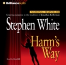 Harm's Way - eAudiobook