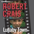 Lullaby Town - eAudiobook