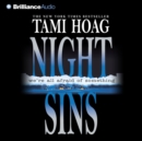 Night Sins - eAudiobook