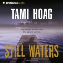 Still Waters - eAudiobook