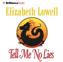 Tell Me No Lies - eAudiobook