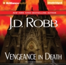 Vengeance in Death - eAudiobook
