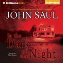 In the Dark of the Night - eAudiobook
