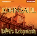 The Devil's Labyrinth : A Novel - eAudiobook