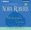 Morrigan's Cross - eAudiobook