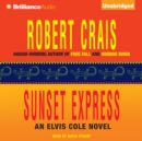 Sunset Express - eAudiobook