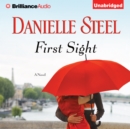 First Sight : A Novel - eAudiobook